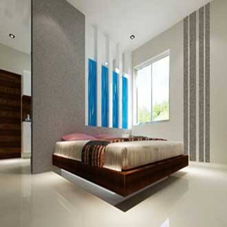New K K Hotel, Barmer 1